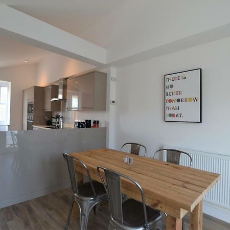Kemp Town Sea View Balcony Apartment Brighton Екстер'єр фото