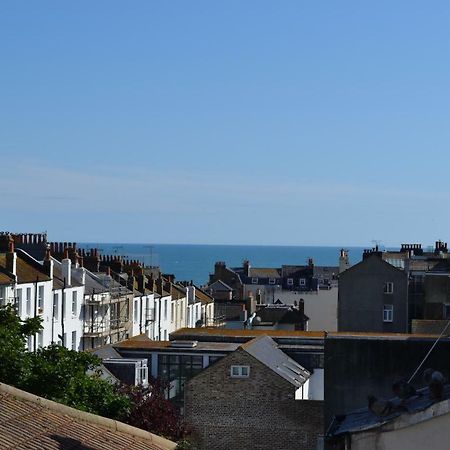 Kemp Town Sea View Balcony Apartment Brighton Екстер'єр фото