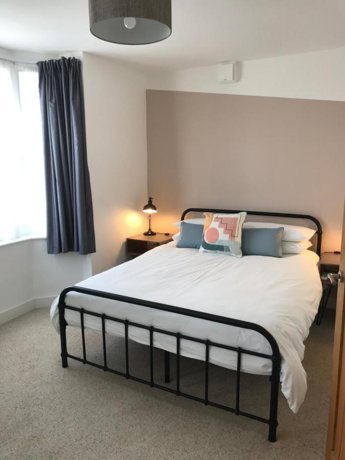 Kemp Town Sea View Balcony Apartment Brighton Екстер'єр фото