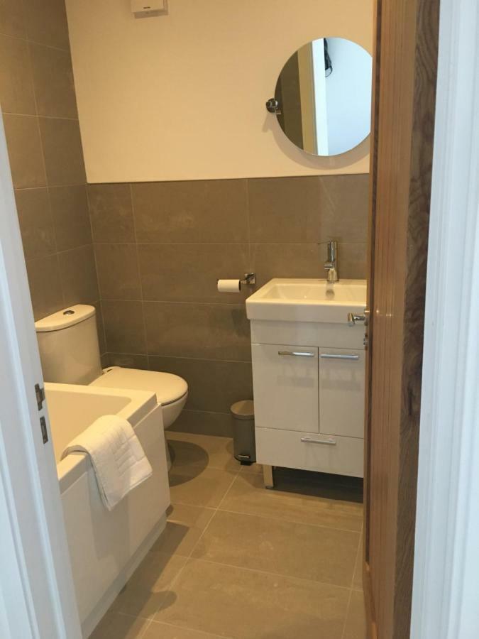 Kemp Town Sea View Balcony Apartment Brighton Екстер'єр фото