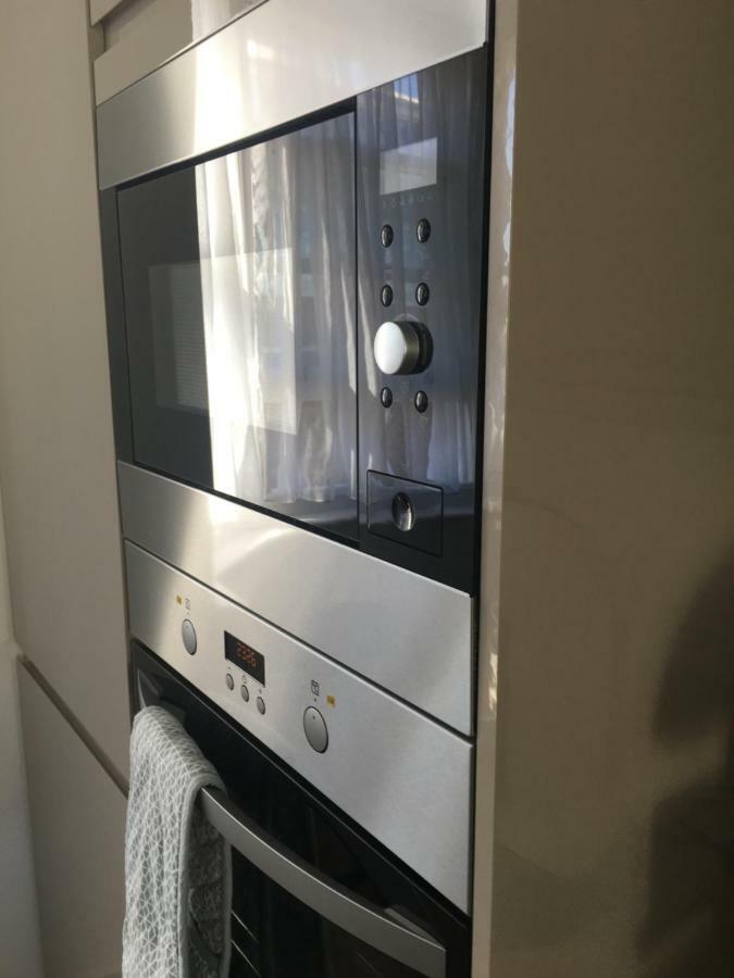 Kemp Town Sea View Balcony Apartment Brighton Екстер'єр фото