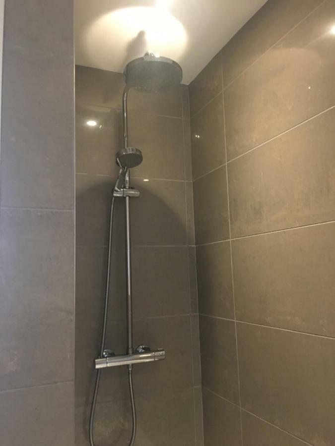 Kemp Town Sea View Balcony Apartment Brighton Екстер'єр фото